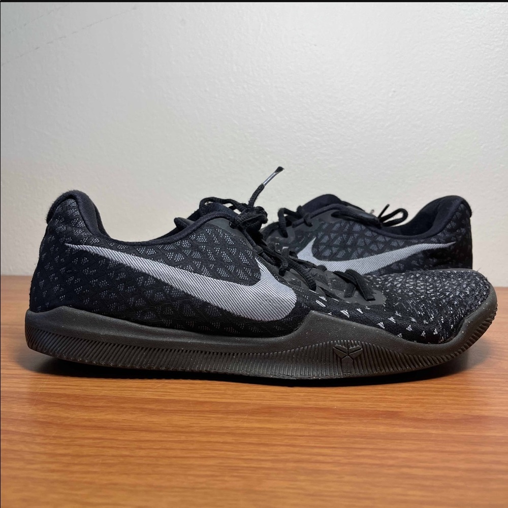 Nike Kobe Mamba Instinct
